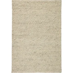 Kwantum Vloerkleed Chunk Naturel 160x230 Cm