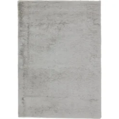 Kwantum Vloerkleed Furley Grijs 200x290 Cm