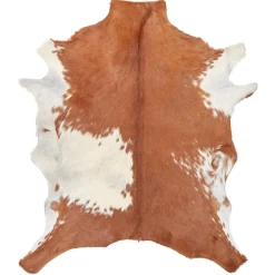 Kwantum Vloerkleed Geit