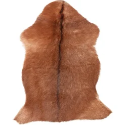 Kwantum Vloerkleed Geit