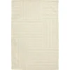 Kwantum Vloerkleed Juneau Off-White - 190x280 Cm