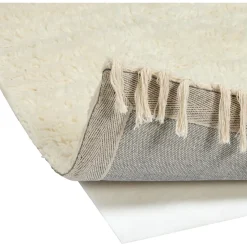 Kwantum Vloerkleed Madrone 160x230 Cm Naturel