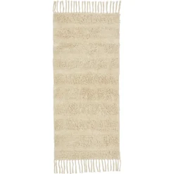 Kwantum Vloerkleed Montreal Wit