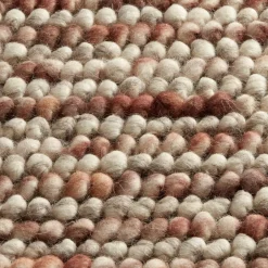 Kwantum Vloerkleed Niagara Terra 160x230 Cm