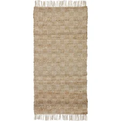 Kwantum Vloerkleed Nimpo Naturel