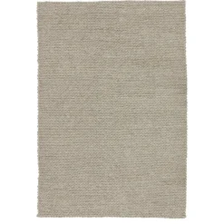 Kwantum Vloerkleed Norfolks Grijs 160x230 Cm