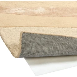 Kwantum Vloerkleed Parma Geel 160x230 Cm