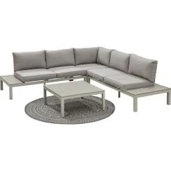 Kwantum Vloerkleed Rino