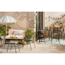 Kwantum Vloerkleed Rino