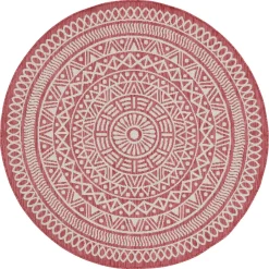 Kwantum Vloerkleed Rino