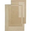 Kwantum Vloerkleed Tate Beige - 190x280 Cm