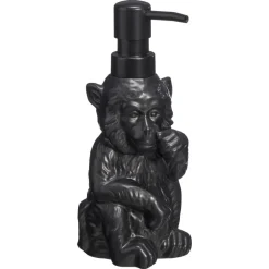 Kwantum Zeeppomp Aap Zwart